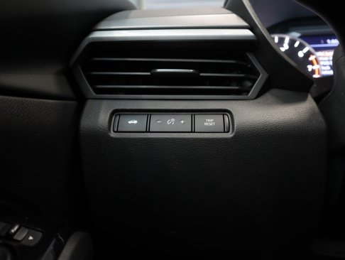 Used 2024 Nissan Altima 2.5 SR image 23