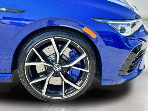Used 2022 Volkswagen Golf R image 67