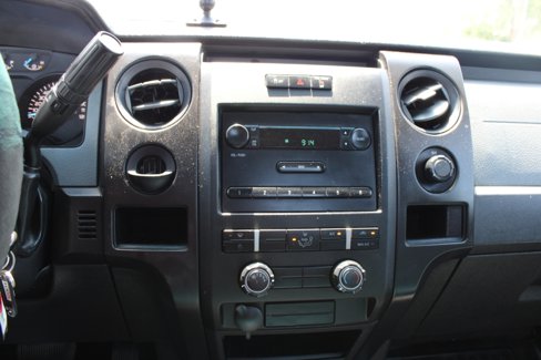 Used 2013 Ford F150 XL w/ Trailer Tow Pkg image 11