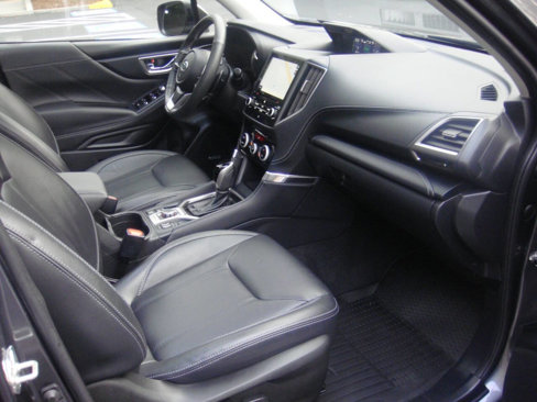 Used 2021 Subaru Forester Touring w/ Popular Package #2 image 13