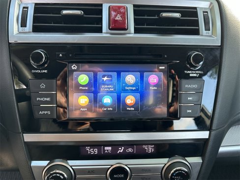 Used 2019 Subaru Outback 2.5i image 20