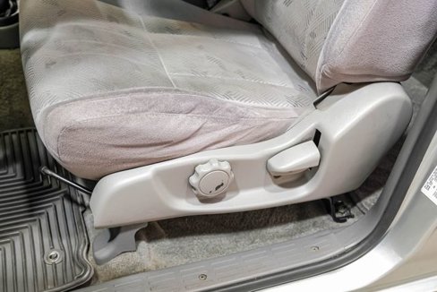 Used 2002 Toyota 4Runner SR5 image 32