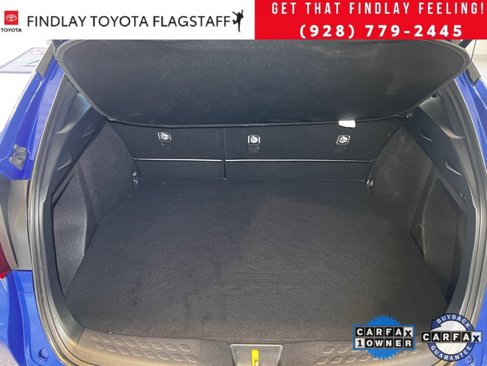 Used 2022 Toyota C-HR Limited image 51