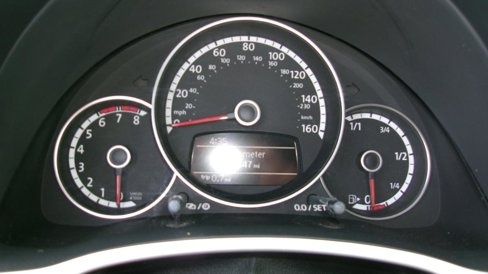 Used 2014 Volkswagen Beetle R-Line image 15