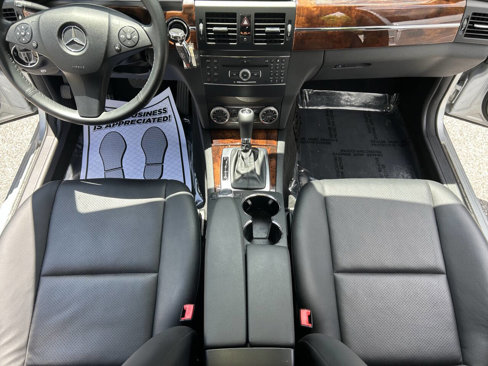 Used 2012 Mercedes-Benz GLK 350 2WD image 33