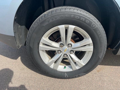 Used 2014 Chevrolet Equinox LS image 14