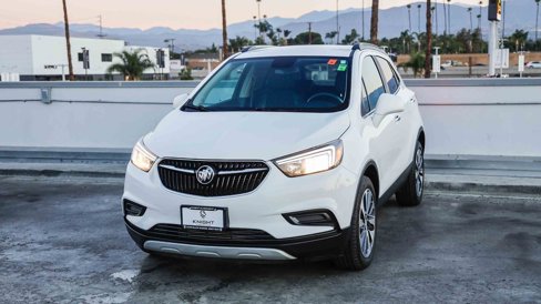 Used 2022 Buick Encore Preferred w/ Safety Package image 4