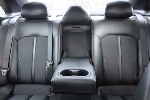 Used 2022 Kia K5 GT-Line w/ GT-Line FWD Premium Package image 50