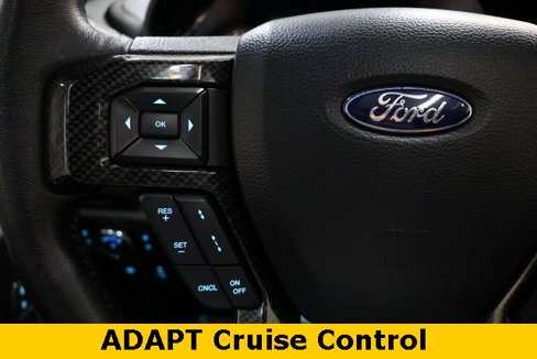 Used 2020 Ford F150 Lariat w/ Equipment Group 502A Luxury image 41