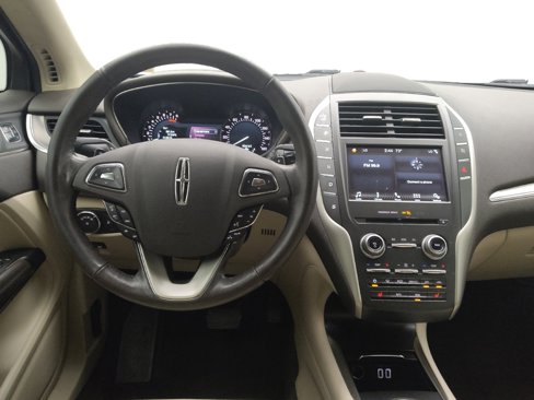 Used 2018 Lincoln MKC Premiere image 22