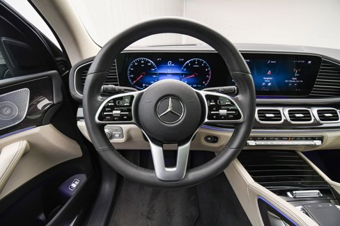 Used 2020 Mercedes-Benz GLE 450 4MATIC image 14