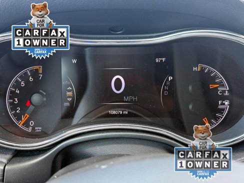 Used 2021 Jeep Grand Cherokee Limited w/ Premium Lighting Group image 20