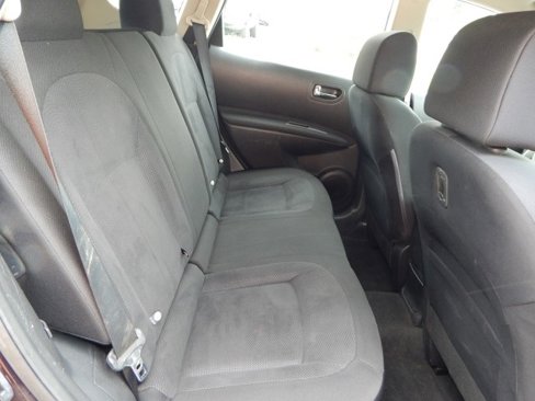 Used 2015 Nissan Rogue S w/ Convenience Package image 15