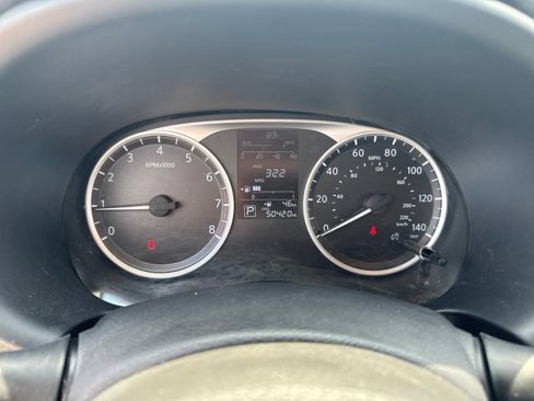 Used 2021 Nissan Kicks S image 20