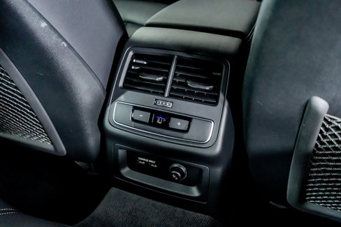 Used 2022 Audi A5 2.0T Premium Plus image 58