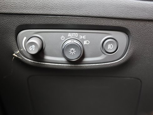 Used 2022 Buick Encore GX Preferred w/ Cold Weather Comfort Package image 31