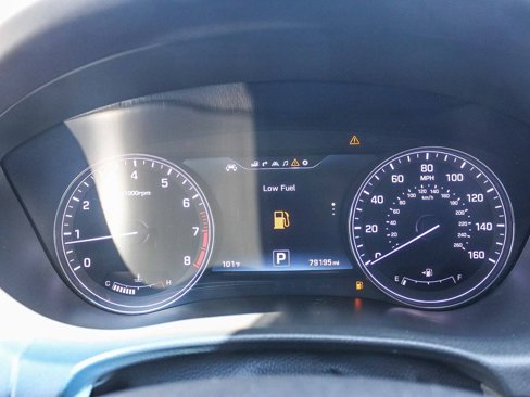 Used 2015 Hyundai Genesis 5.0 image 25