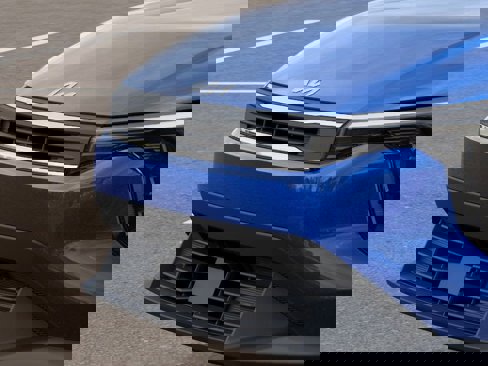 New 2025 Kia K4 LXS image 12