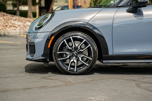 New 2026 MINI Cooper S image 14