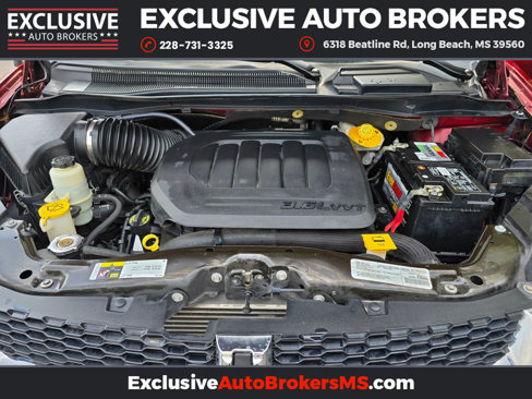 Used 2019 Dodge Grand Caravan SXT image 15