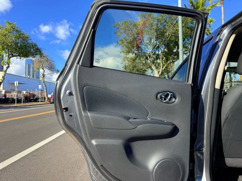 Used 2017 Nissan Versa Note SV image 15