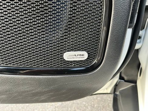 Used 2022 Jeep Compass Limited w/ Sun and Sound Group image 17