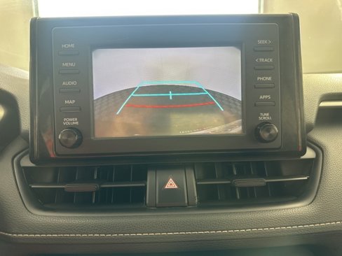 Used 2019 Toyota RAV4 XLE image 25
