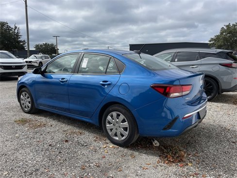 Used 2023 Kia Rio S image 5