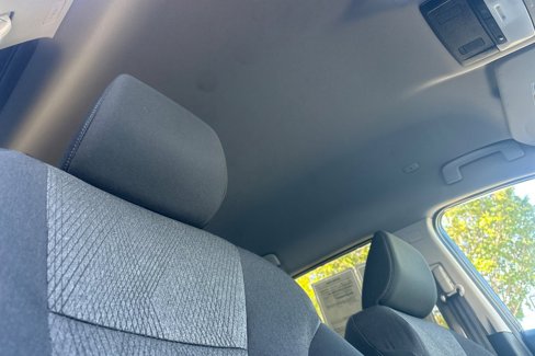 Used 2024 Nissan Rogue SV image 19