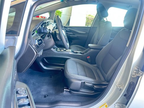 Used 2023 Chevrolet Bolt LT w/ Driver Confidence Package image 40