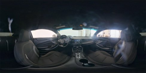Used 2019 Chevrolet Camaro LT image 33