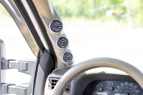 Used 2000 Ford F350 Lariat image 39