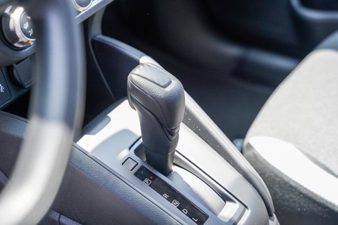 New 2025 Nissan Versa S w/ S Plus Package image 23