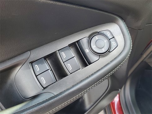 Used 2023 Buick Encore GX Preferred w/ Cold Weather Comfort Package image 9