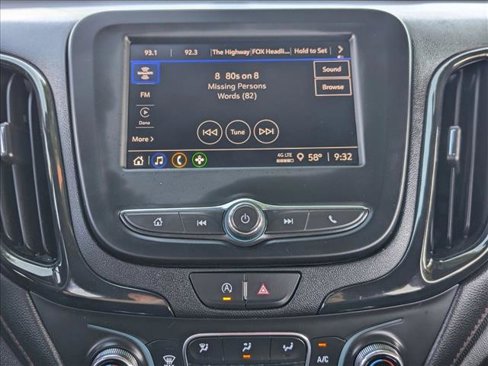 Used 2023 Chevrolet Equinox RS image 15
