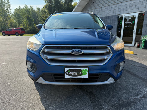Used 2017 Ford Escape SE image 8