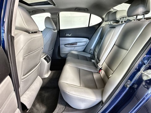 Used 2015 Acura TLX image 24