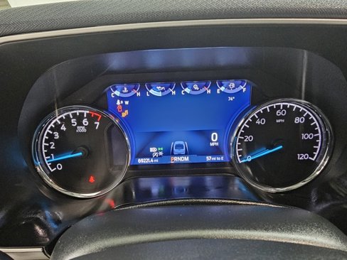 Used 2021 Ford F150 XLT w/ Equipment Group 301A Mid image 12