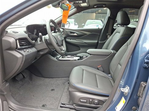 New 2025 Buick Envista Sport Touring w/ Convenience I Package image 9