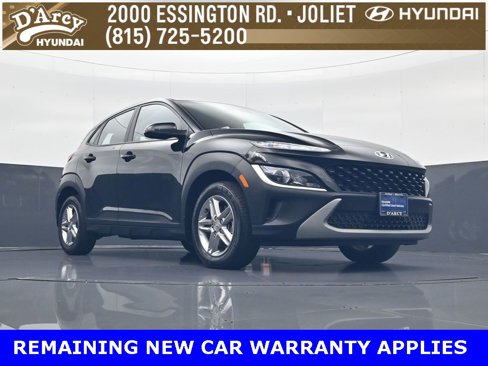 Certified 2023 Hyundai Kona SE image 23