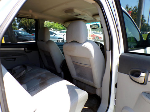 Used 2006 Buick Rendezvous CX image 20