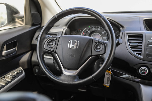 Used 2012 Honda CR-V EX-L image 14