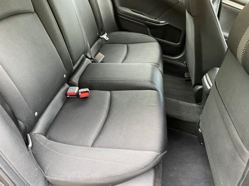 Used 2018 Honda Civic EX-T image 50