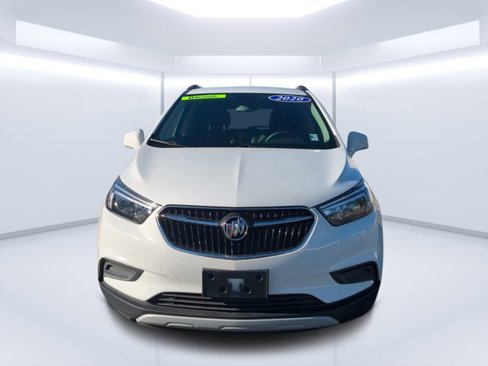 Used 2020 Buick Encore Preferred image 8