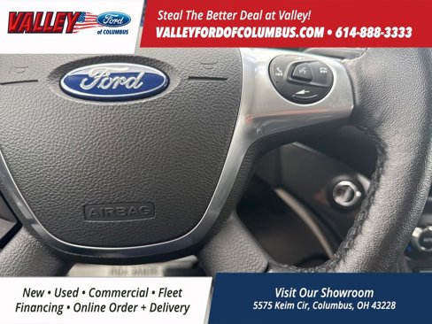 Used 2015 Ford Escape Titanium image 17
