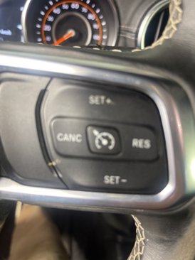 Used 2019 Jeep Wrangler Unlimited Sahara image 49