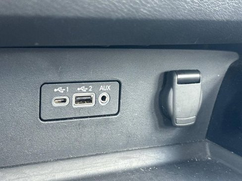 Used 2024 Nissan Altima 2.5 SR image 27