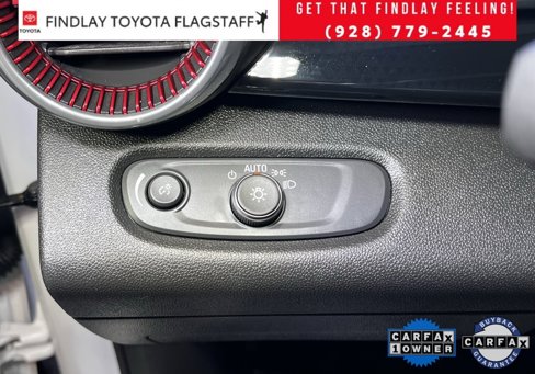 Used 2024 Chevrolet Trax RS w/ Driver Confidence Package image 23