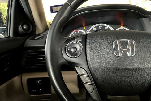 Used 2015 Honda Accord EX-L image 23