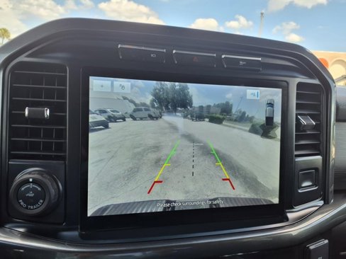 Used 2022 Ford F150 XLT w/ Equipment Group 302A High image 31